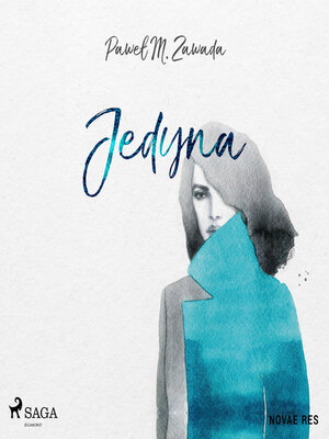 cover image of Jedyna